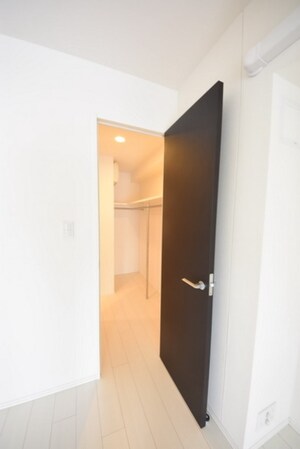 ライズ六本木永坂の物件内観写真